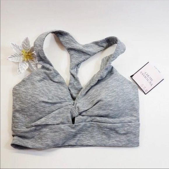 ❌SOLD‼️NWOT VS Padded Bra, size smal - Picture 3 of 9